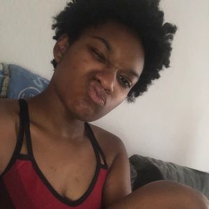 Meet your Posher, Blessing